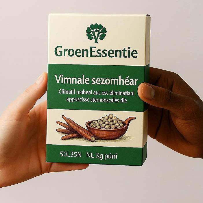 GroenEssentie